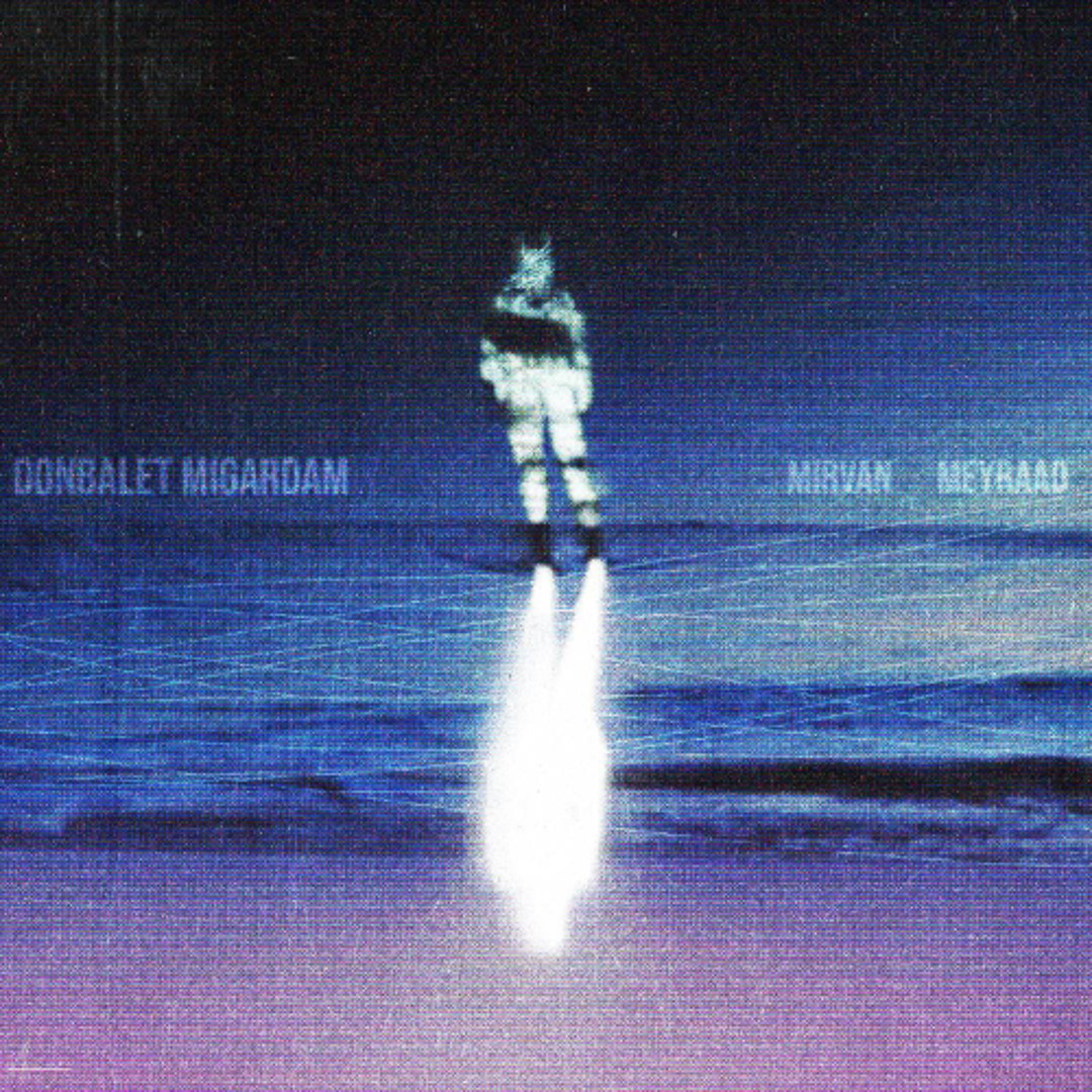 Stream Mirvan x Meyraad - Donbalet Migardam by Mirvan | Listen online ...