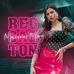 Marina More - Reggaeton (Mula Deejay Rmx)