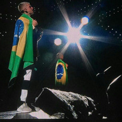 Justin Bieber - Confident (GRAPEEYYY EDIT)