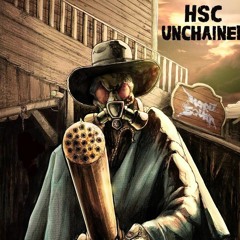 HARD SQUAT CREW - Posse Track IV