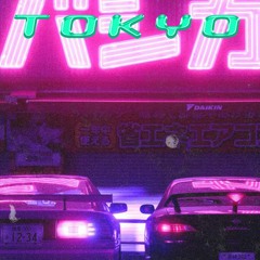 [FREE] Deko X Yameii Type Beat "TOKYO"