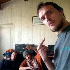 Rimes Vagabonde- Vinz, Loco, Le Moelleux [Freestyle]
