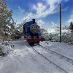 Thomas' Christmas Party - Opening Theme
