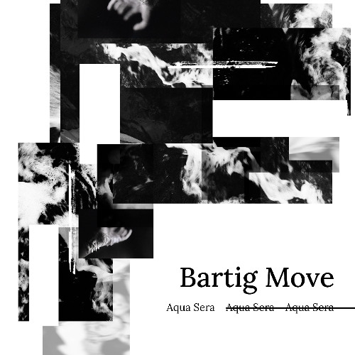 Bartig Move - Aqua Sera