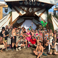 Dorothy Live Set - Wicked Woods 2025
