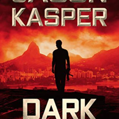 [Get] PDF ✅ Dark Redemption: A David Rivers Thriller (American Mercenary Book 3) by