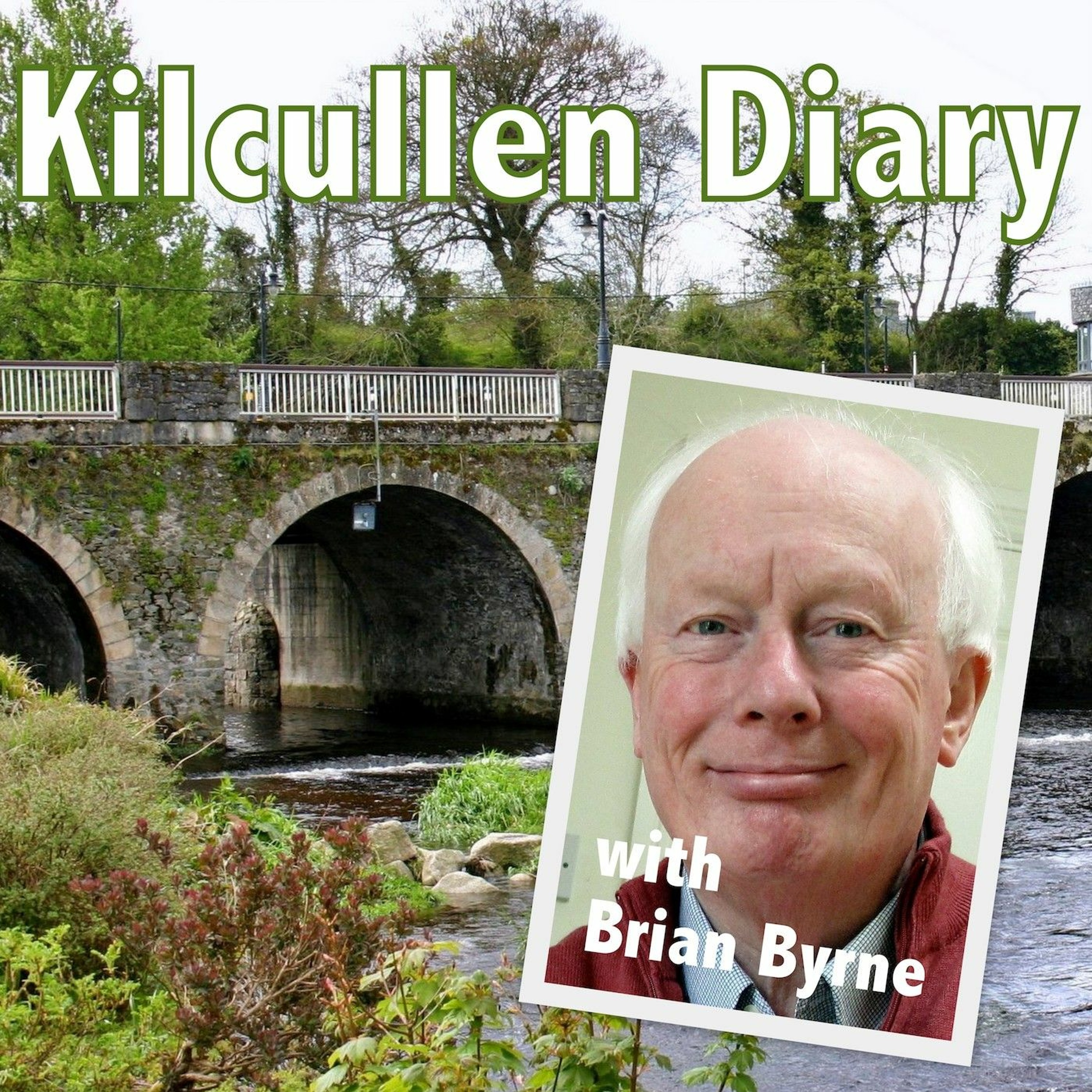 Kilcullen Diary