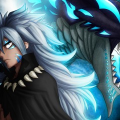 The Toxic K Fairy Tail remix -Acnologia