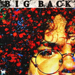 BIG BACK (Ft. Chico !)