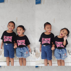 SPECIAL REQUEST DIVYA & DESYA - [Putu Pangestu]
