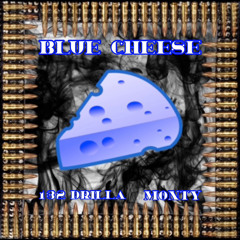 Blue Cheese FT Monty