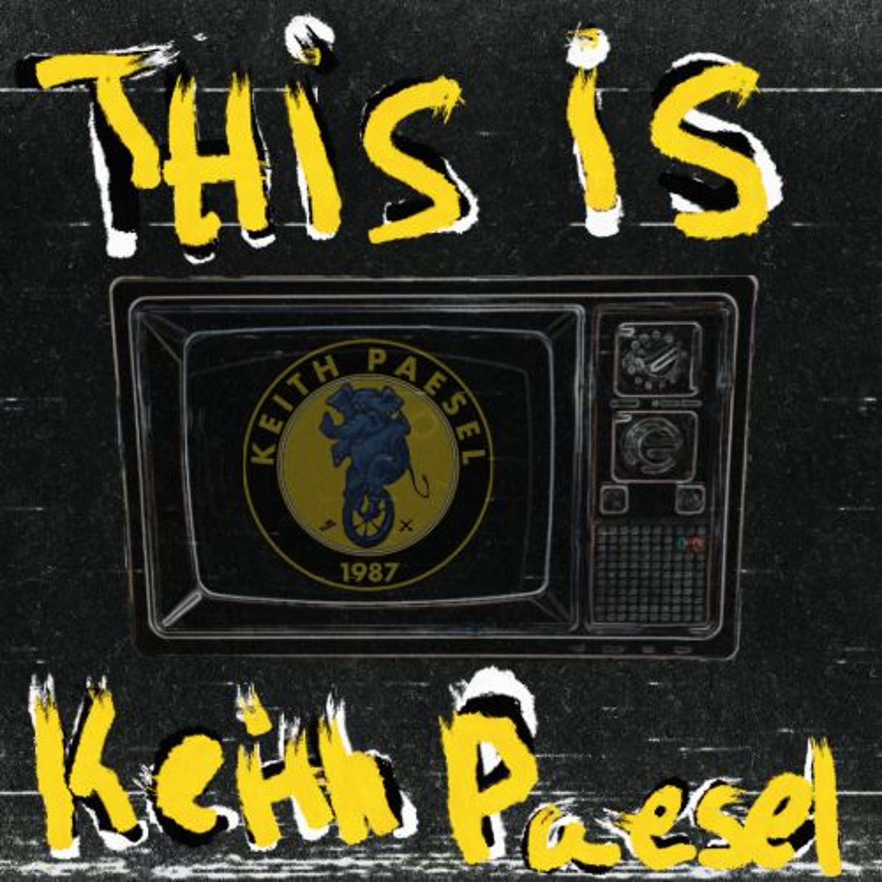 This is Keith Paesel