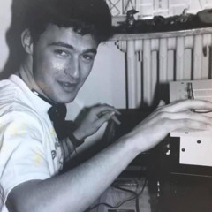 Une journée avec Jessie - Avril 1994  :)