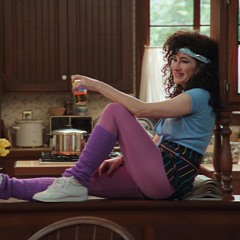 MarvelVision: WandaVision Episode 5 "On A Very Special Episode..."