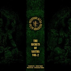 KnoLt - Shiva Sahasranama - Preview - (VA - Secrets of Sastra Vol II Compiled by Alokik Shakti)