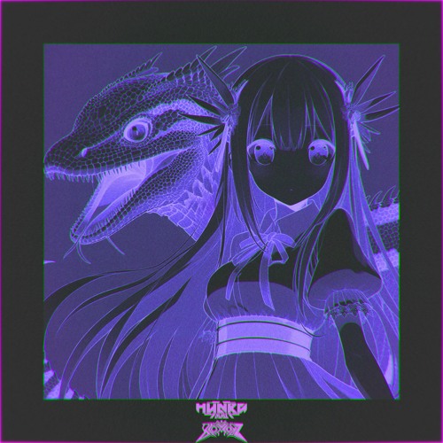 HydraDubz X BloomDubz - KOMO2