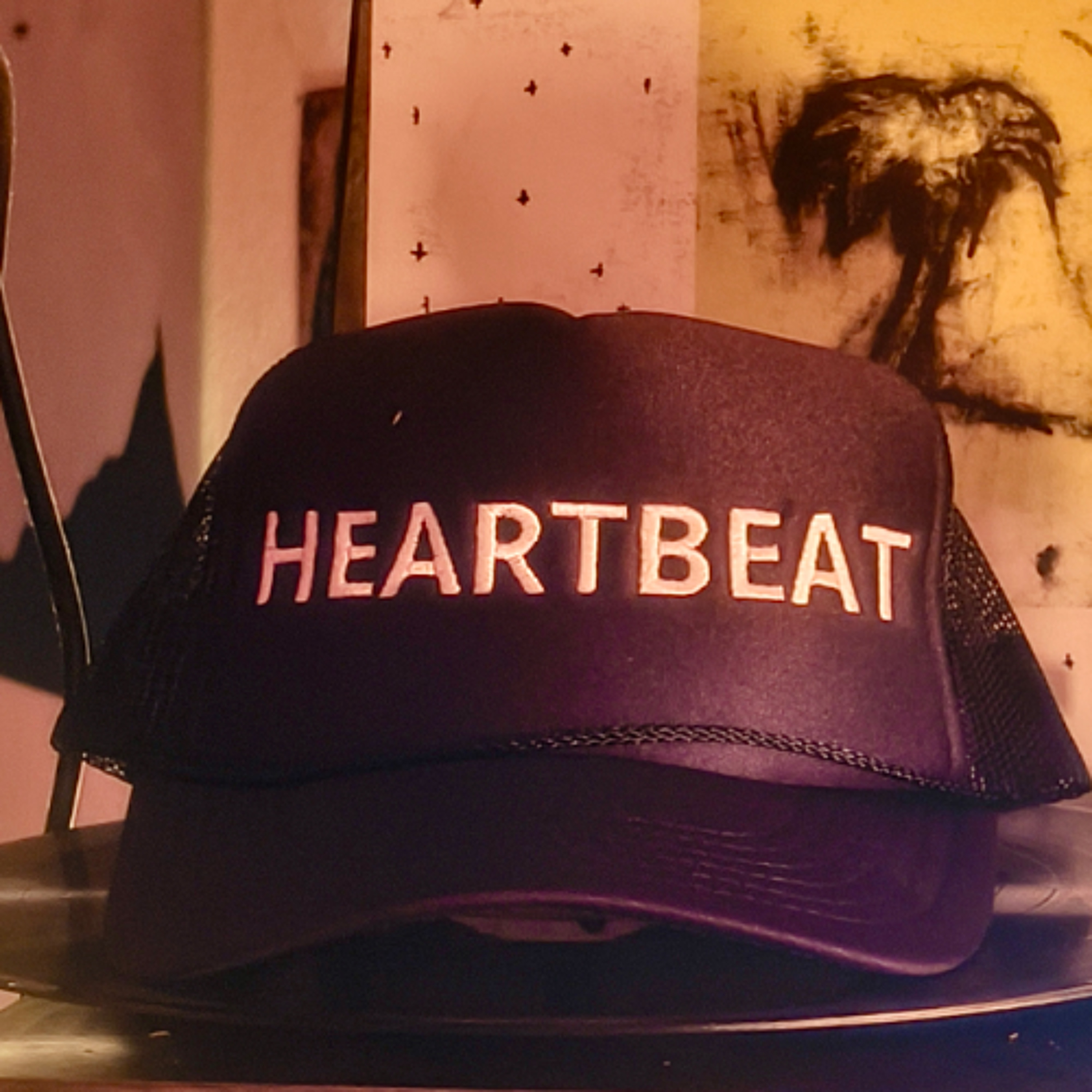 HEARTBEAT episode artwork