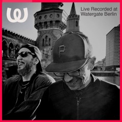 System Of Survival  at  Watergate Club in Berlin