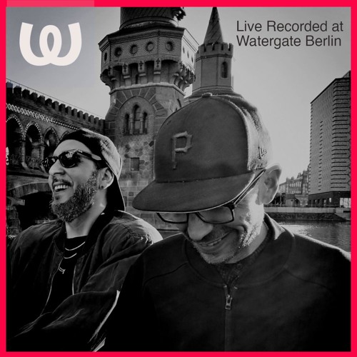 System Of Survival  at  Watergate Club in Berlin