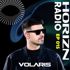 Volaris presents HORIZN Radio 015