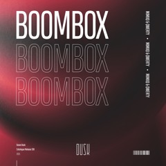 MimiiQ & Qwerty - Boombox