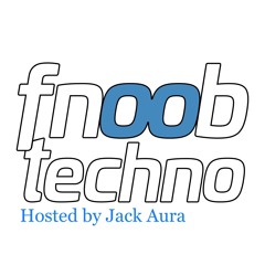 Never Without Techno | Marco Weinmann @Fnoob Techno Radio