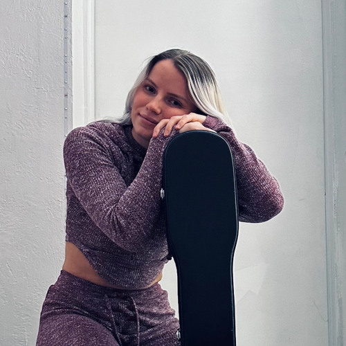 I Don’t Know Where To Go