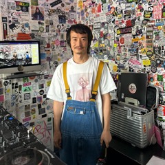 Tomoki Tamura @ The Lot Radio 09-20-2024