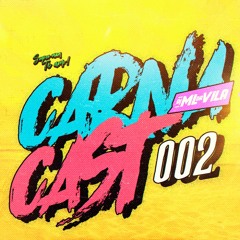 CARNACAST 2024 - SUPERMAN TE AMO ( DJ ML DA VILA )