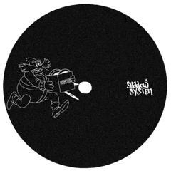 Mesopolonica -  Faultline [Premiere]