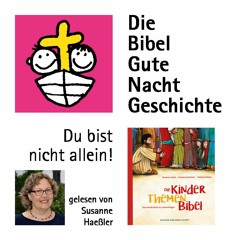 Kirche mit Kindern - BibelGuteNachtGeschichte 2020 04 01