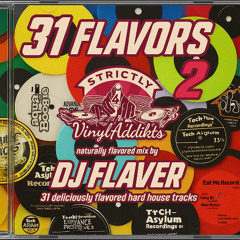31 Flavors 2