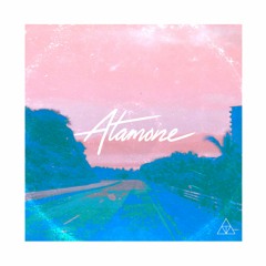 Atamone - Bubblehash