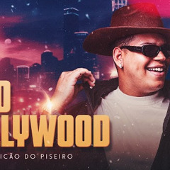 Chicão do Piseiro - Tipo Hollywood (Áudio Oficial)
