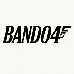 BANDO45 - BIG DAWG  ((Allegacy))