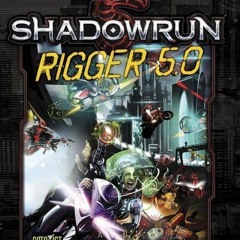 Stream Open PDF Shadowrun Jet Set by Catalyst Game Labs & Devon