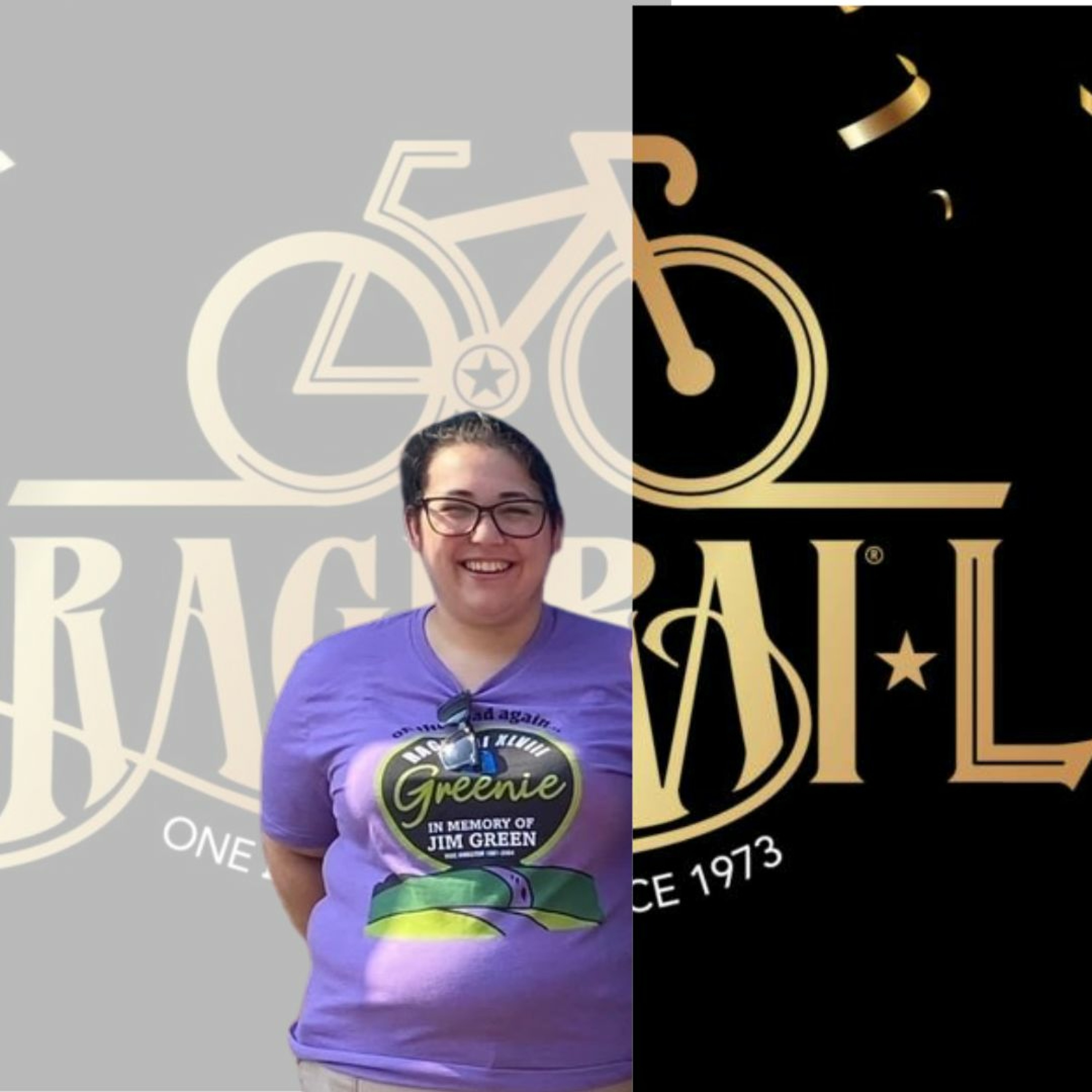 Episode 228: RAGBRAI L Registration is Open! Erica and AP Talk Registration and FAQ