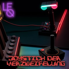 Joystick Der Verzweifelung