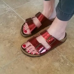 jomie - BIRKENSTOCKS (PRODBERLER)