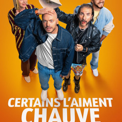 Regarder.] Certains l'aiment chauve (2025) ~ Film Complet | En Français