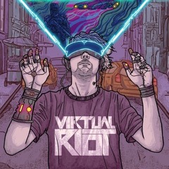 Virtual Riot Mixtape