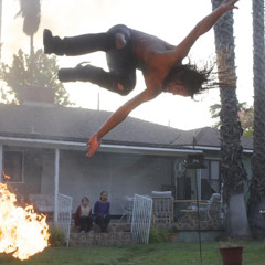 Go off (prod wontchoke & me)