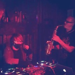 Dj Assel & Syntheticsax - Live From Garage Ver. 2.0
