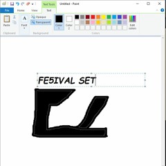 prisma-teq @ FE5TIVAL - 27/8/20