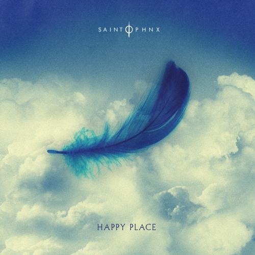 SAINT PHNX - Happy Place (DBA Remix)