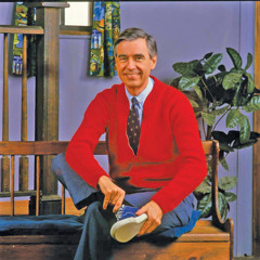 Mr Rogers funeral  (DADtv demo)