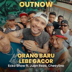 ORANG BARU LEBE GACOR 2K25 [ DJ SANTA ] WWNIBIZA