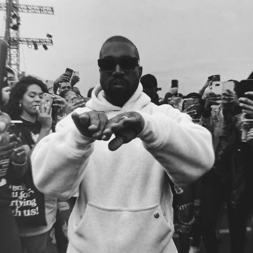 Stream Kanye West Spread Your Wings by SainT Hill Listen online for free on SoundCloud