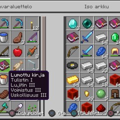 BROTHERIUS HÖPPÖLÄINEN RMX