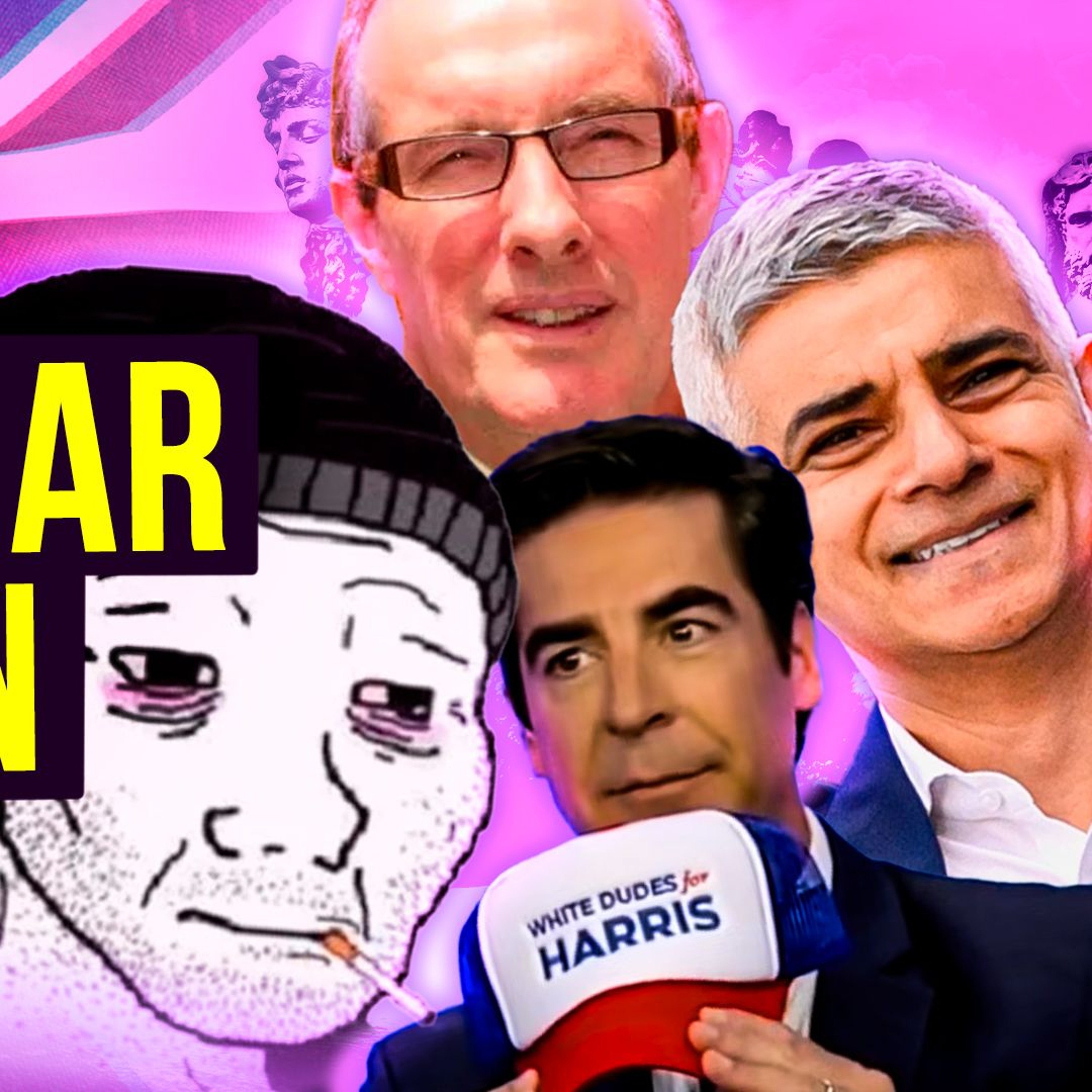 Christmas Pre-Record | This Year In Stupid: 2024